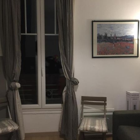 Monolocale Centro L'Ile Rousse A 100Mt Dalla Spiaggia 外观 照片