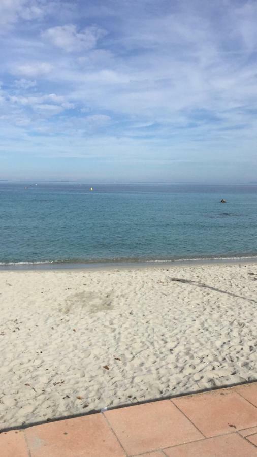 Monolocale Centro L'Ile Rousse A 100Mt Dalla Spiaggia 外观 照片