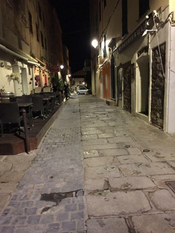Monolocale Centro L'Ile Rousse A 100Mt Dalla Spiaggia 外观 照片